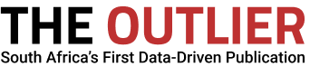 The Outlier Logo